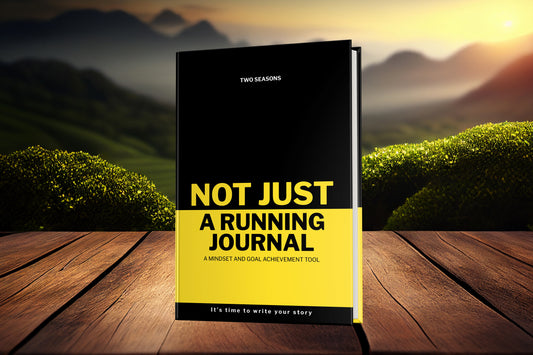 Not Just A Running Journal